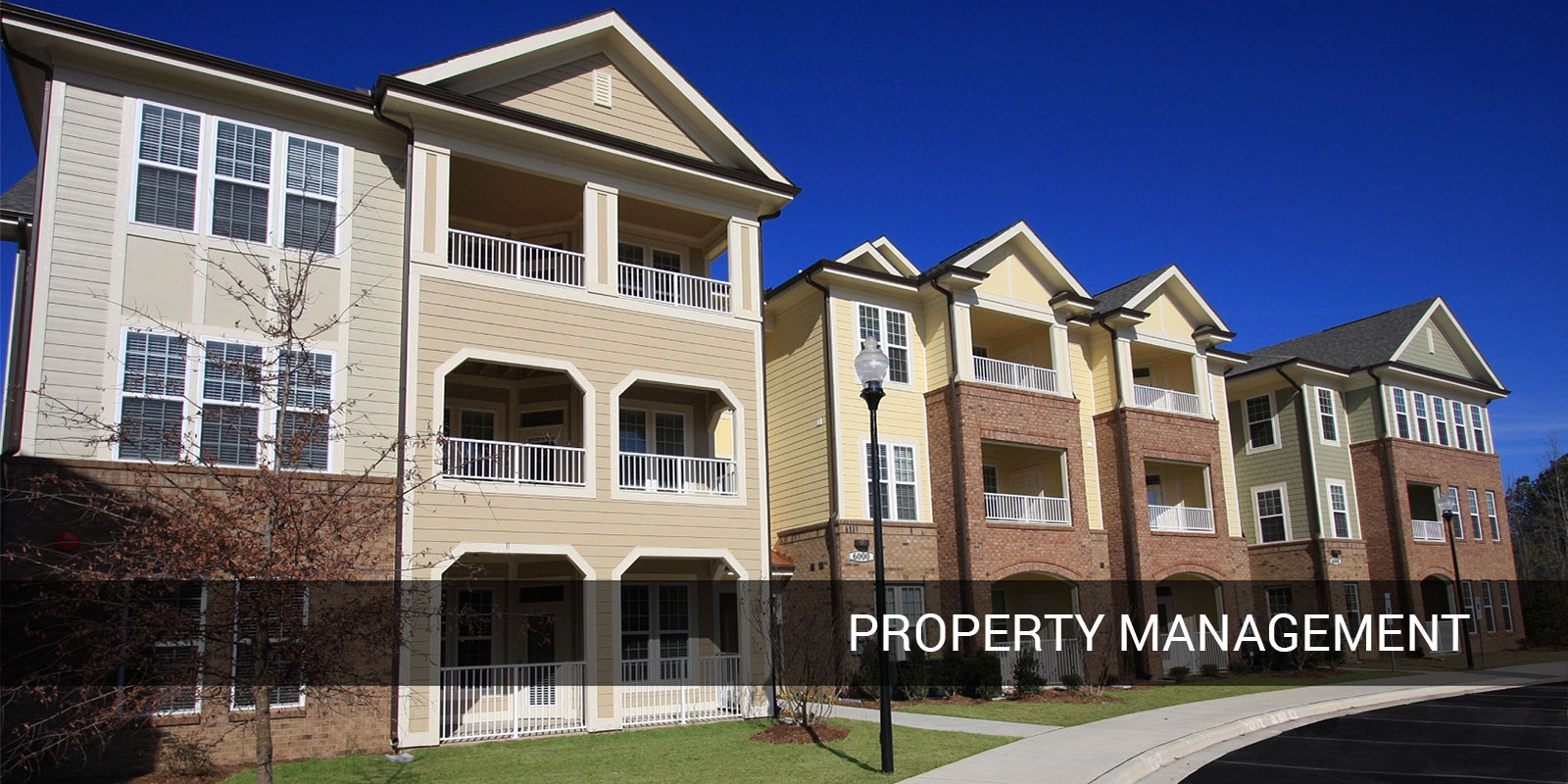 Property Management